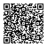 Pegasus spyware QR code