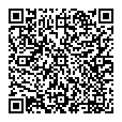 PEGASUS SPYWARE ACTIVATED virus QR code