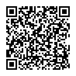 Phantom Airdrop crypto drainer QR code