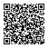 Possible Suspicious Activity virus QR code