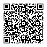 Predator malware QR code