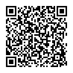 Prestige virus QR code