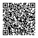 Mogelijke malware infecties QR code