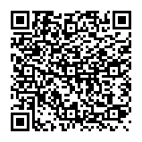 Products On LinkedIn phishing email QR code