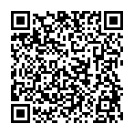 Promos virus QR code