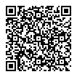 mogelijke malware infecties QR code