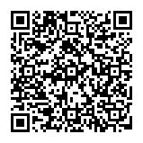 Purchase Order spam QR code