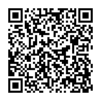 Purge virus QR code