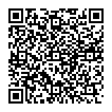 Pushmobilenews.com pop-up QR code