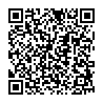 PUTIN virus QR code