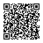 Quantum virus QR code