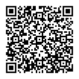Quest-Finder browser hijacker QR code