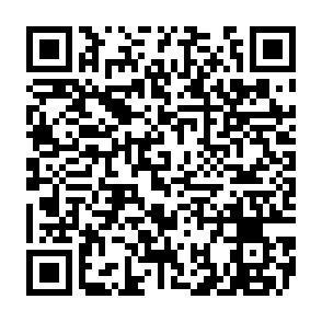 Qv virus QR code