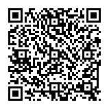 Raccoon Stealer trojan QR code