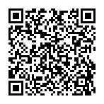 Radamant virus QR code