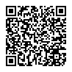 Raf virus QR code