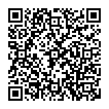 Advertenties van Rainbow Blocker QR code