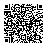 Ransom Cartel virus QR code