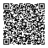 Ransomware Attack Warning Alert virus QR code