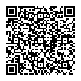 Ransomware Detected virus QR code