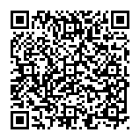 Raspberry Robin worm QR code