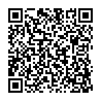 Razor virus QR code