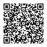 RDN/YahLover.worm Infection virus QR code