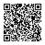 Readmenewz.com pop-up QR code