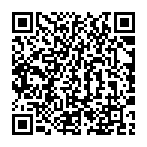 Realst informatiedief QR code