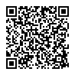 RED virus QR code