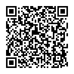 RedEye virus QR code