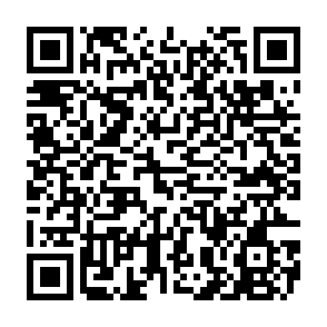 RedStar virus QR code