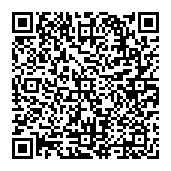Browse for the Cause Virus QR code