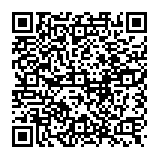 Google.com browser hijacker QR code