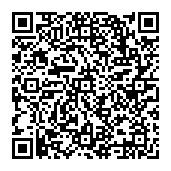 Tidy Network adware QR code