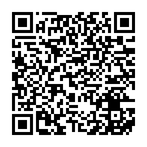Reynolds virus QR code