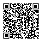 Rhadamanthys malware QR code