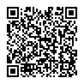 Ripper virus QR code