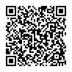 Roblox malware QR code