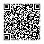 Robux Generator scam website QR code