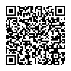 Robux virus QR code