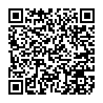 Het ROG virus QR code