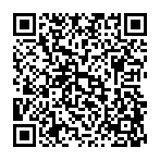 Rogue virus QR code