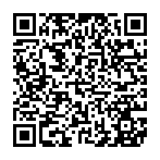 Root virus QR code