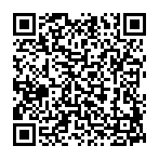 RootFinder information stealer QR code