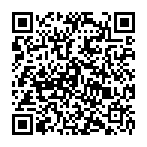 BabLock ransomware QR code