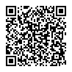 Royal virus QR code