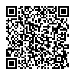 RustySpy malware QR code