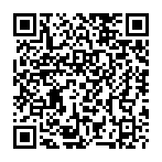 RustyStealer virus QR code