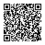 Het RXD virus QR code